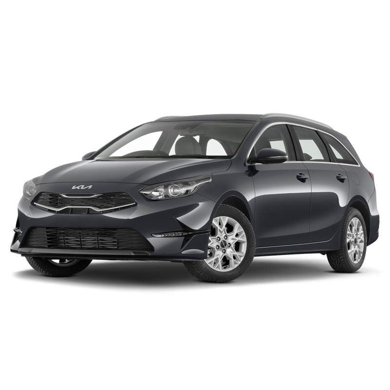 Compare Cheap KIA Ceed Sportswagon Car Leases